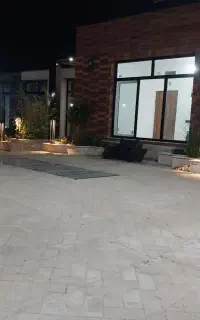 کاهو ویلا گلشن سه سردونبش متراژ ۶۵۰متر