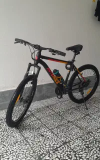 دوچرخه اینتنس سایز ۲۶.۵