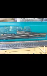 ماشین بافندگی برادر مدل ۸۰۰