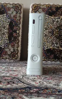 ایکس‌باکس 360 بهترین نوع فت