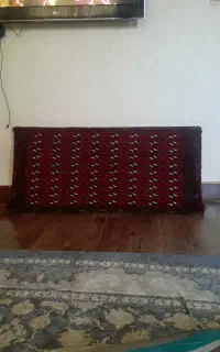 پشتی