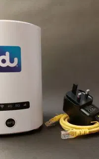 مودم گیمینگ 5G مدل ZLT X21 &  KJ33