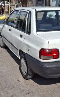 پراید
