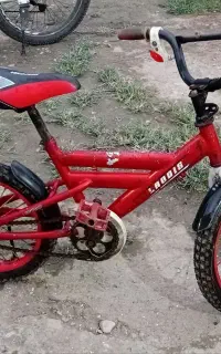 دوچرخه