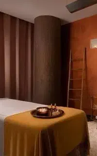 رویداد درمان مشکلات جسمی