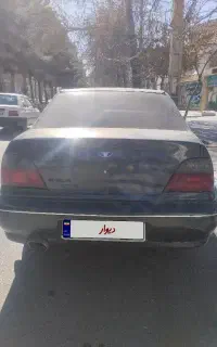 ماشین های فرسوده و مدل پایین