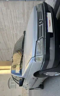 پژو ۴۰۵ مدل ۱۲/ ۹۲