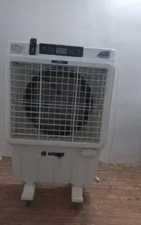 کولر آبی پرتابل برووات