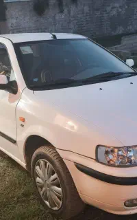 سمند Lx 99