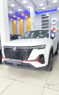 چانگان CS 35 واردات سند آماده 2024