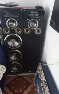 اسپیکر