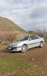 ای ال ایکس مدل ۸۵