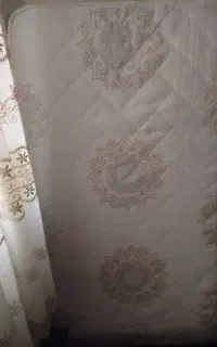 تشک تخت یک نفره