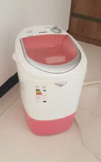 فروش لباسشوی  کهنه‌شور کودک BIMER