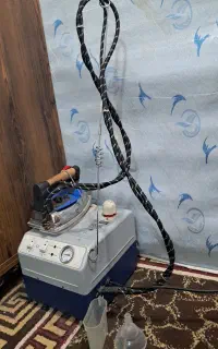 اتو سیلتر ترک اصل