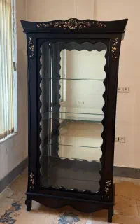 بوفه