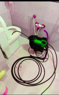 شبانه روزی فنرزنی متری ۱۰۰تومان