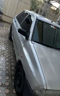 پراید ۸۸