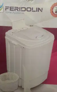 لباسشویی مینی واش