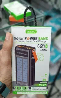 پاور بانک