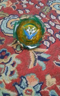 فرفره انفجاری دینامیتی