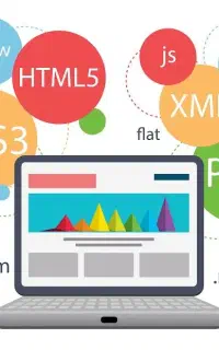 آموزش طراحی سایت وردپرس لاراول ASP HTML CSS JS PHP