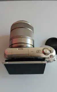 دوربین عکاسی سونی