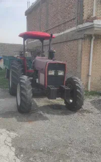سلام فروش تراکتور ۸۰۰ جفت