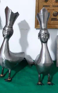 علامت رخ چکشی زنگ چکشی