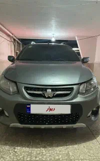 کوییک مدل ۱۴۰۱ دریچه گاز سیمی خانگی کارمندی