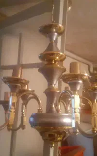 لوستر