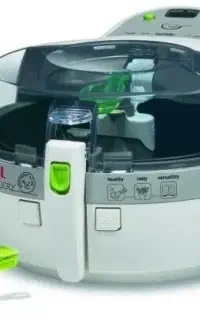 سرخ کن تفال اورجینال