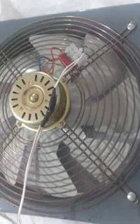 هواکش