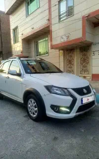 کوییک GXR مدل 1404 فول کامل