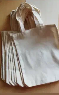 کیسه پارچه ایی