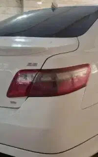 تویوتا کمری se سفارش عربستان