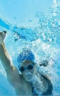 آموزش تخصصی شنا برای بانوان در اهواز