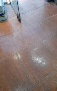 کارگر روزانه هستم