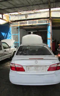 ریمپ تخصصی ECU با داینو تنظیم موتور حرفه‌ای اصفهان
