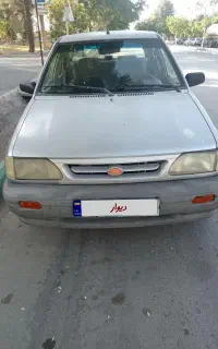 پراید87