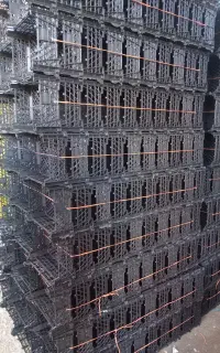 استخدام سبد سازی