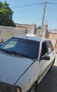 پراید 131