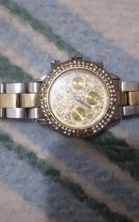 ساعت ROLEX
