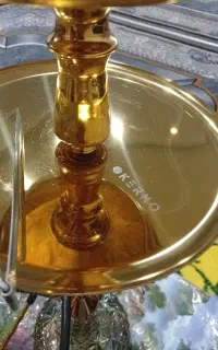 قلیان کرنو اصل شمس
