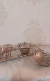 ست قهوه خوری
