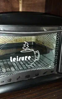 اون توستر