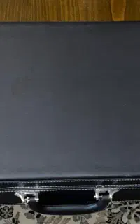 کیف چرمی سنتور