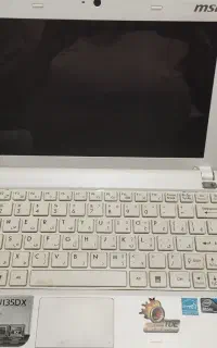 مینی لب تاپ msi