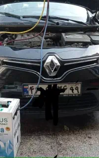 کولروبرق خودرو