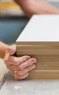 استخدام برشکار MDF ام دی اف نیروی ماهر